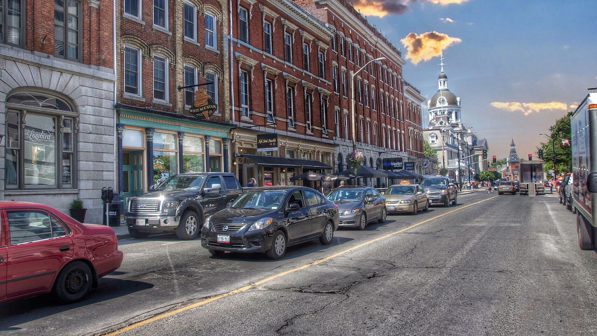 File:Kingston Ontario - Canada - Downtown Commercial Area - King Street (50963309856).jpg