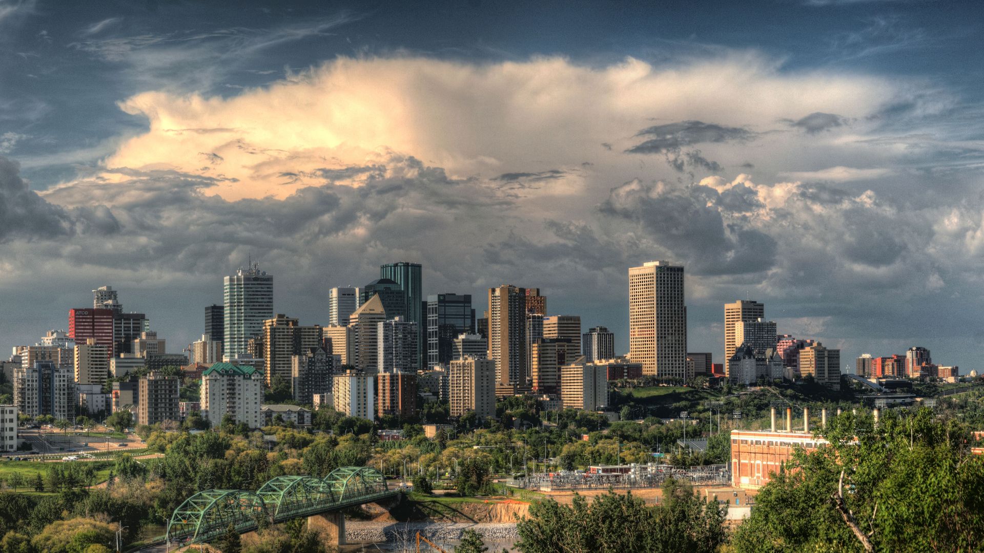 File:Downtown-Skyline-Edmonton-Alberta-Canada-Stitch-01.jpg