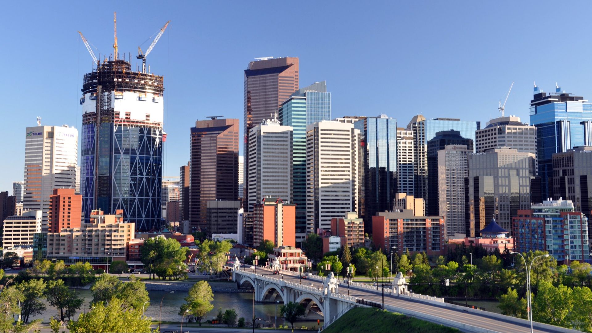 File:Downtown calgary.jpg