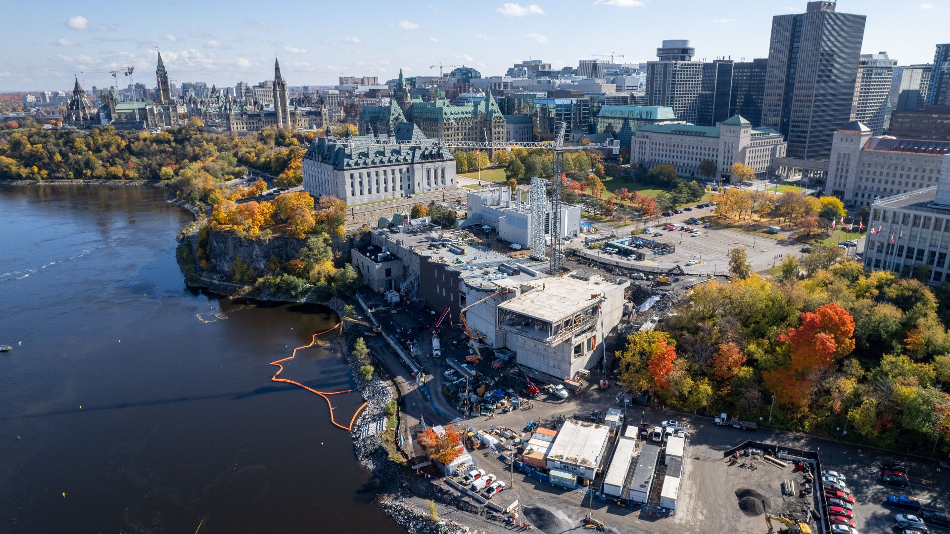 File:Central Ottawa October 2022.jpg