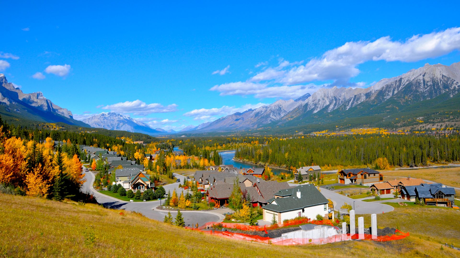File:Canmore - Alberta - panoramio.jpg