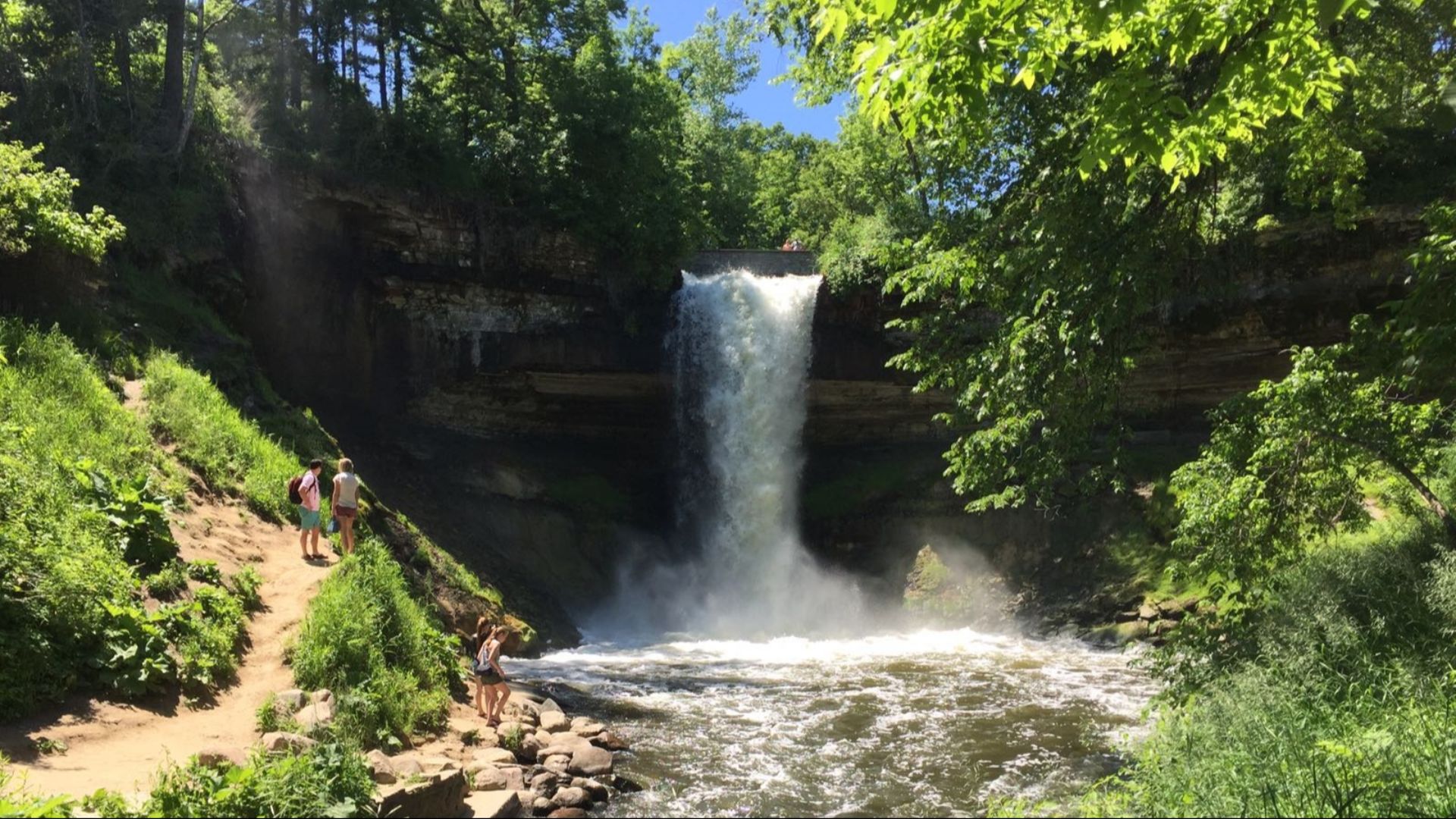 File:Minnehaha Falls, Minneapolis.jpg