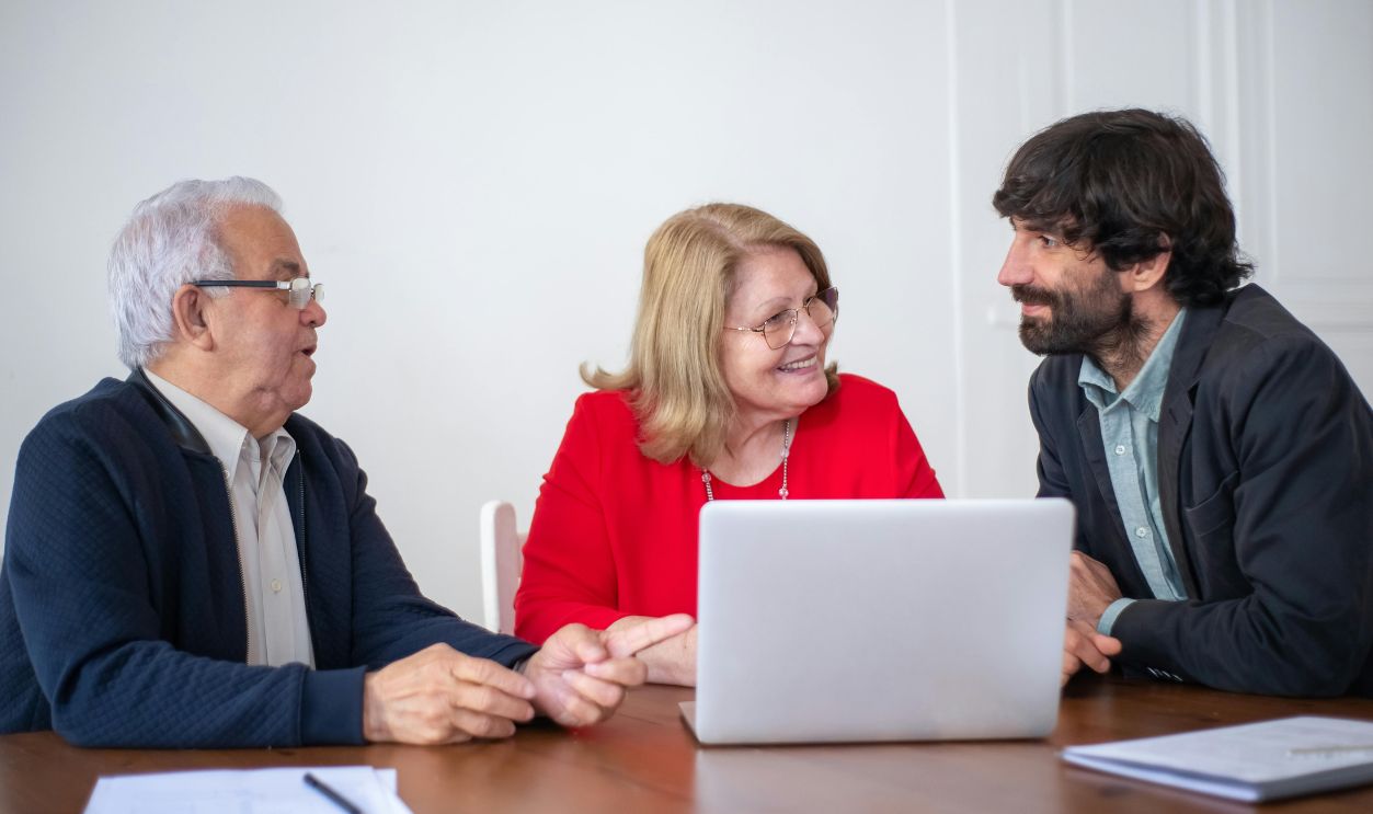 Understanding What A Joint Bank Account Really Means