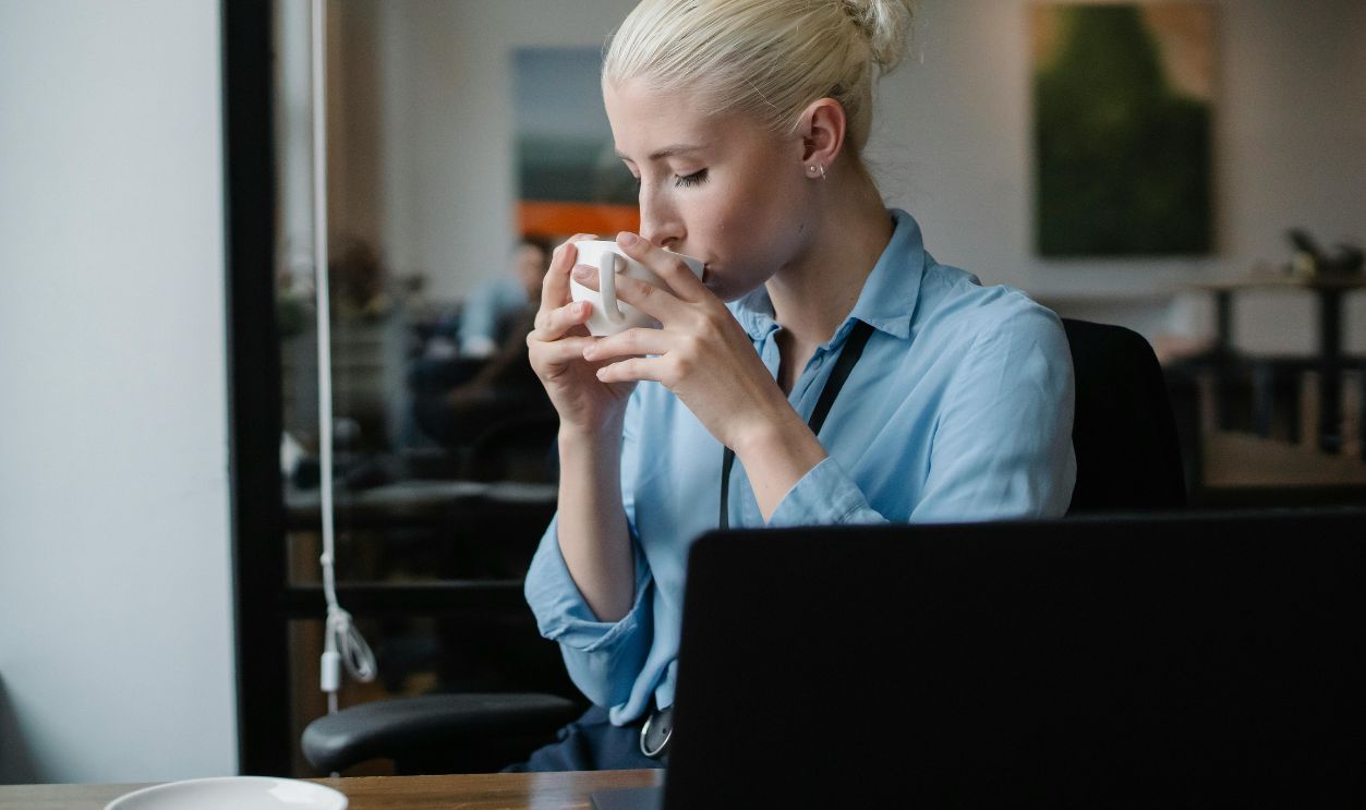 The Power Of Daily Coffee Breaks (Kahvitauko)