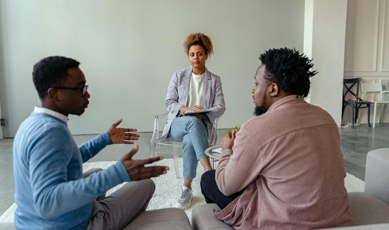 What To Do Now: Practical Steps