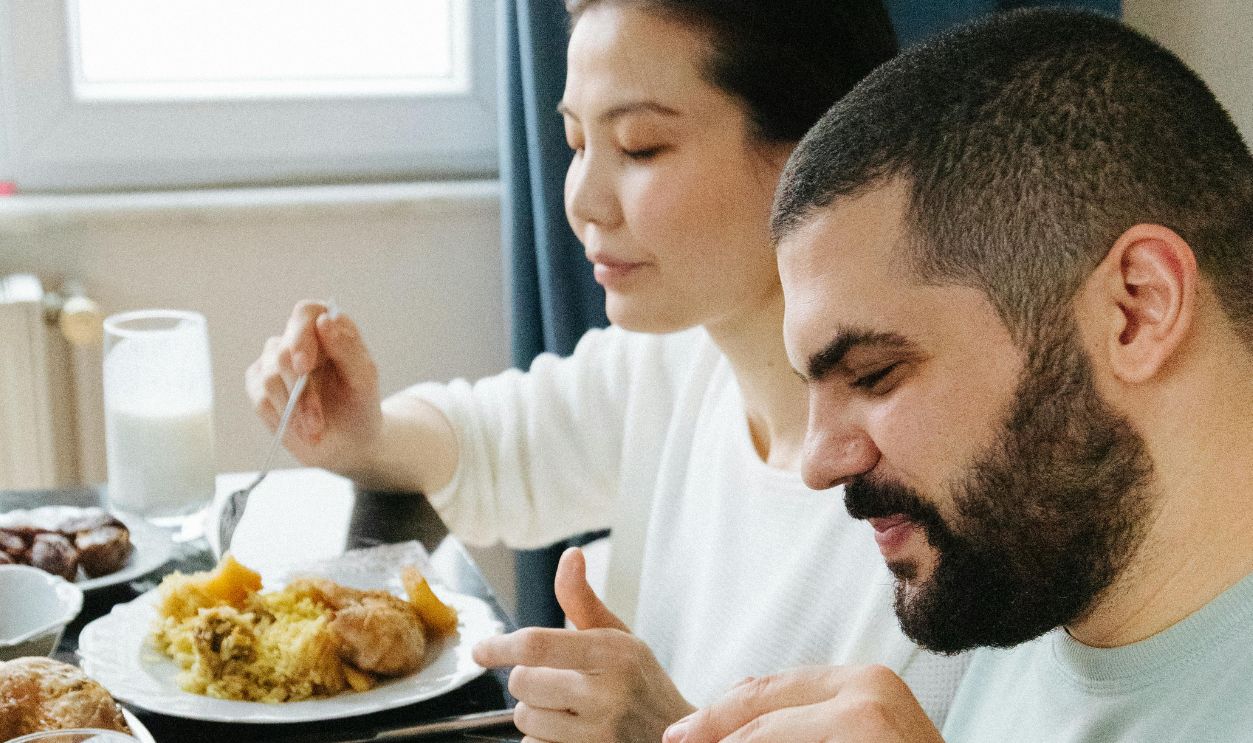 Silence Doesn’t Mean Loneliness