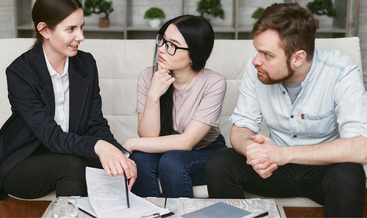 Final Thought: Staying Focused On The Facts