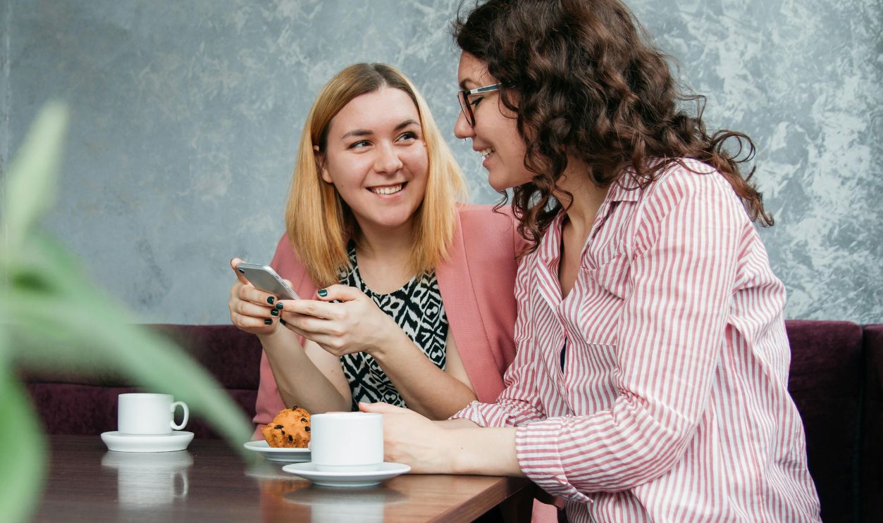 Less Talk, More Sincerity