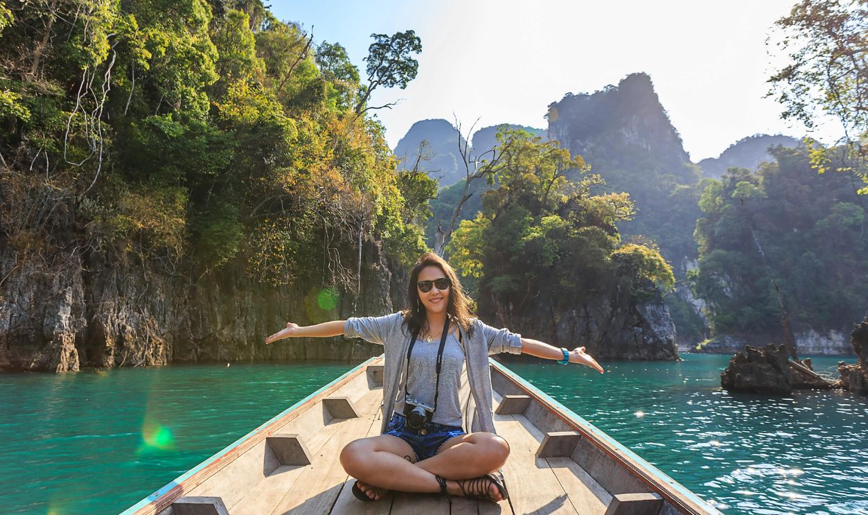 Work-Life Balance Is A Mindset