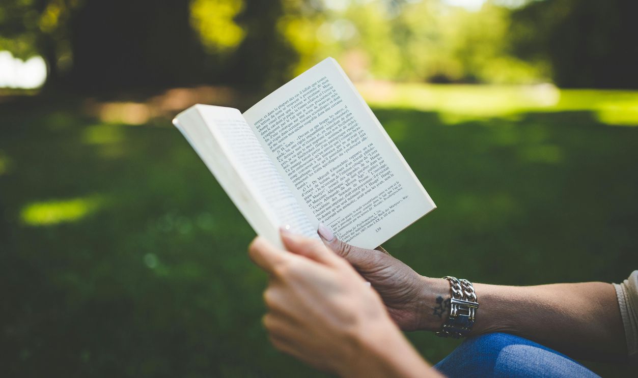 Time Alone Strengthens Connection