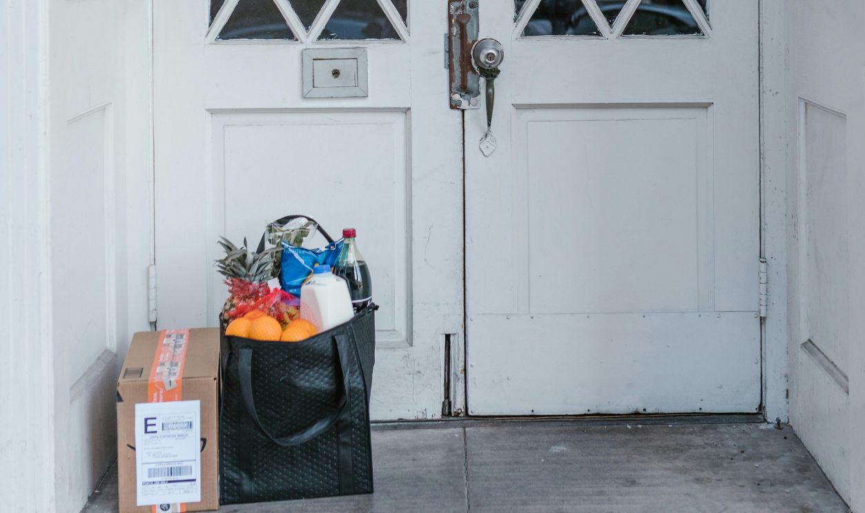 Kindness Can Be Quiet