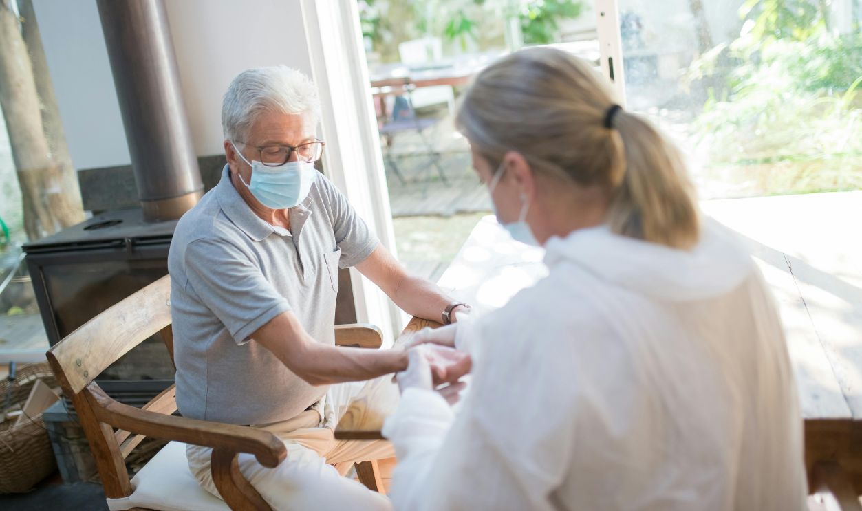 The Quiet Power Of Contentment