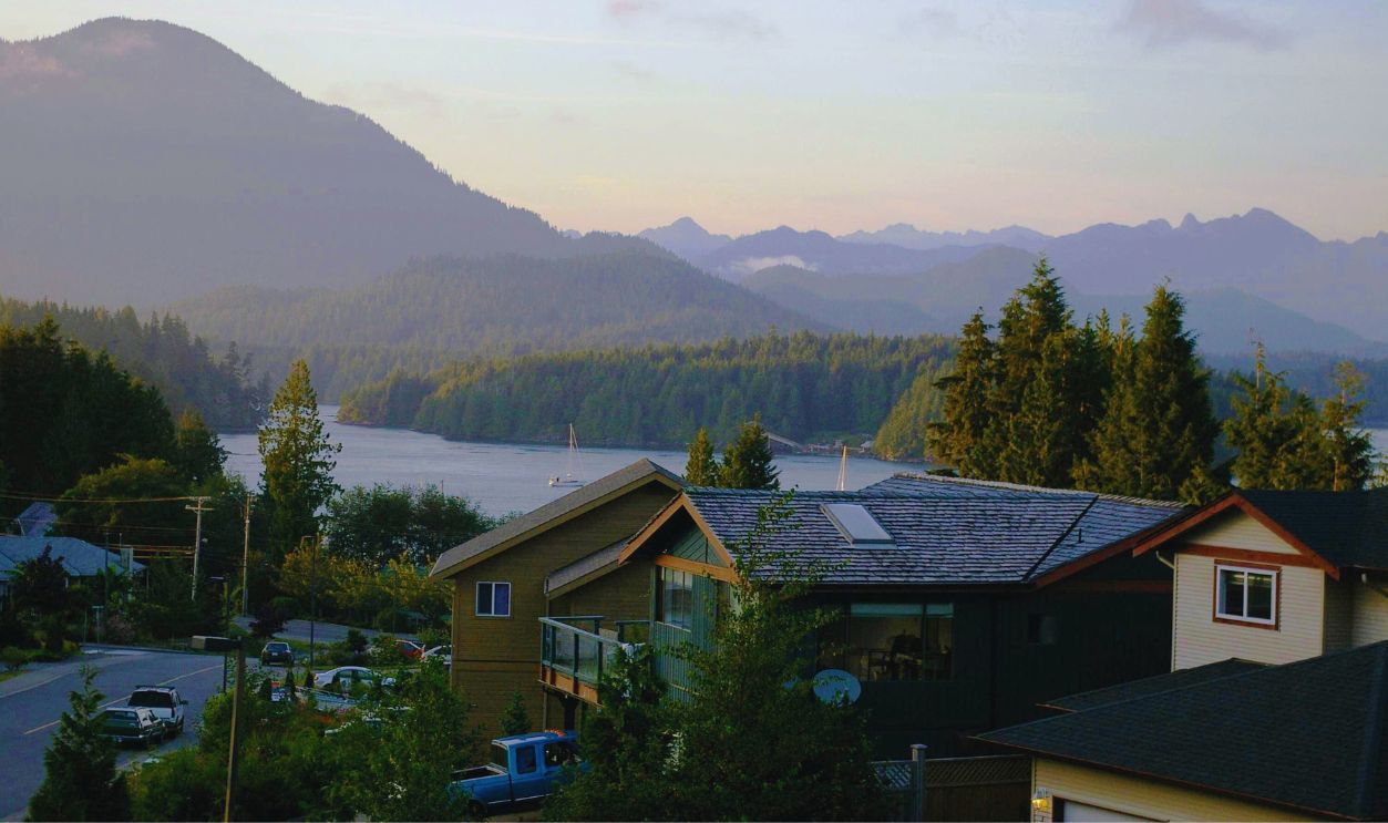 Tofino, British Columbia