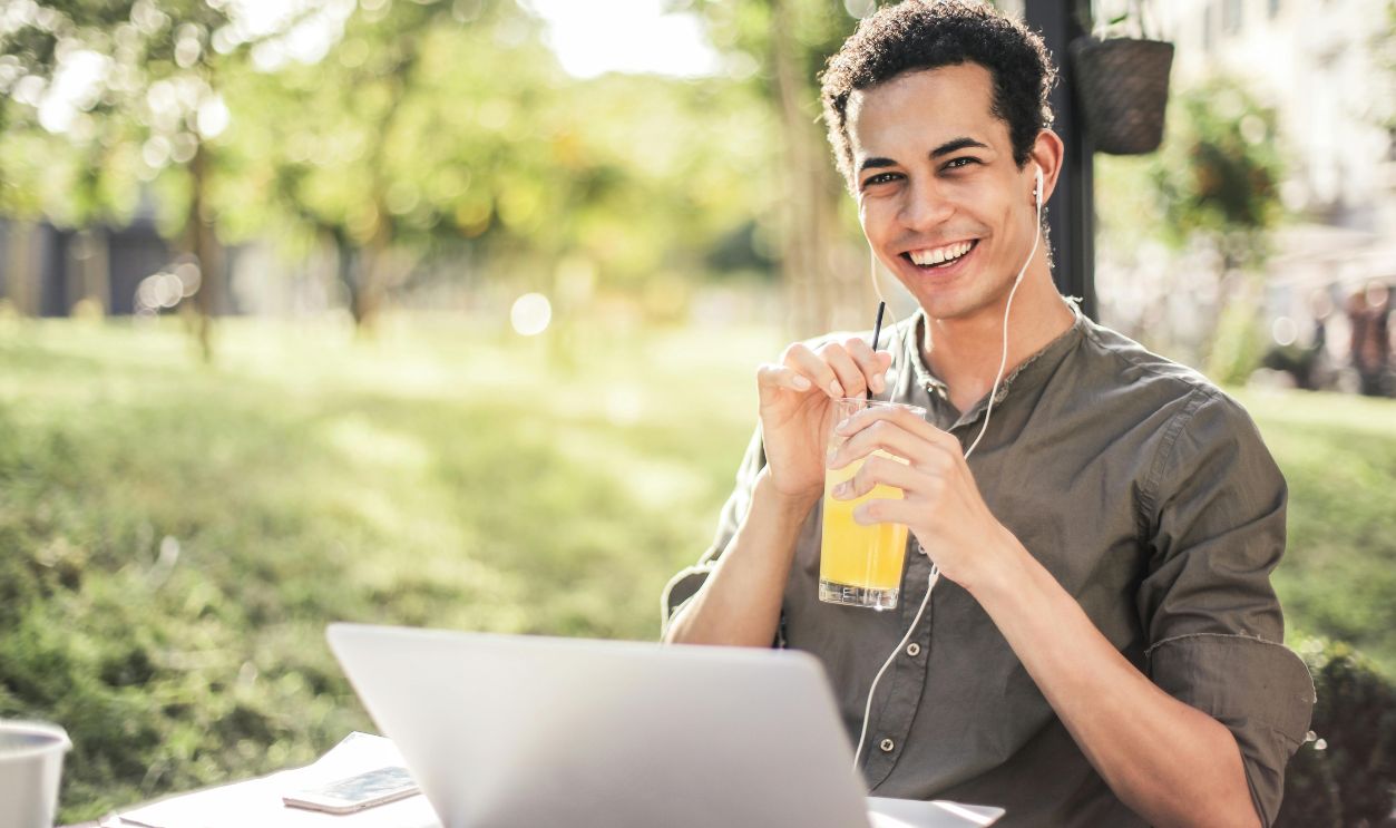 Happiness Isn’t Found—It’s Built Daily