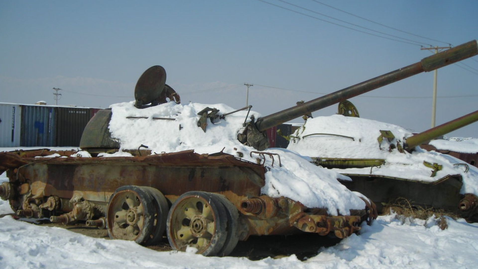File:Soviet Tanks Afghanistan.jpg