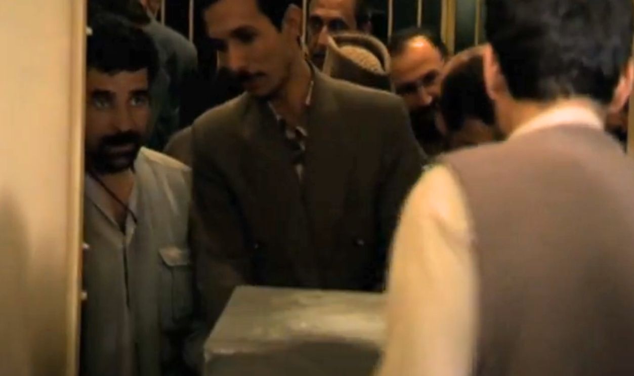 Six Tombs, Six Lives (Mostly Women)