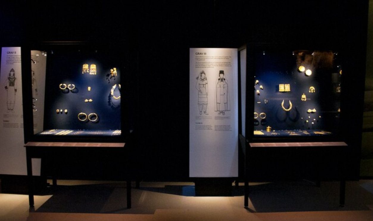 The 2003 Rediscovery