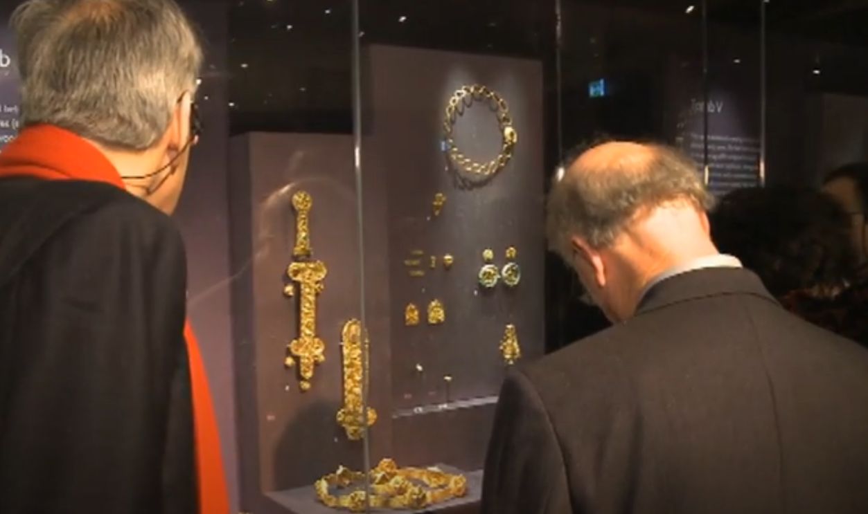 The Stakes of Preservation