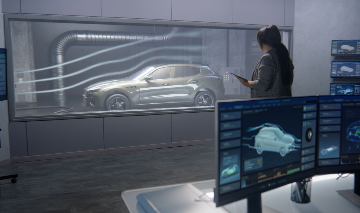 Judging Criteria: Horsepower, Torque, NVH, Efficiency, And Technological Innovation