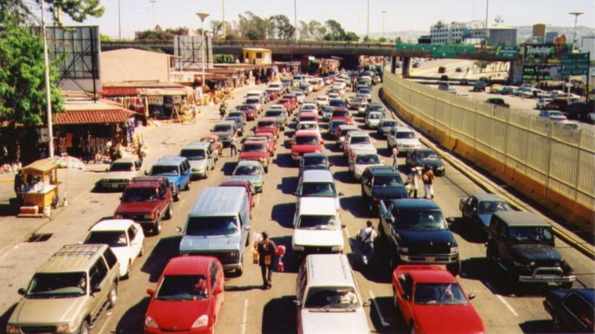 File:Tijuana-San Diego border.jpg