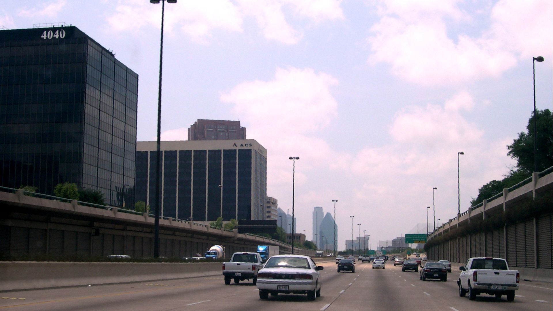 File:North Central Expressway.jpg