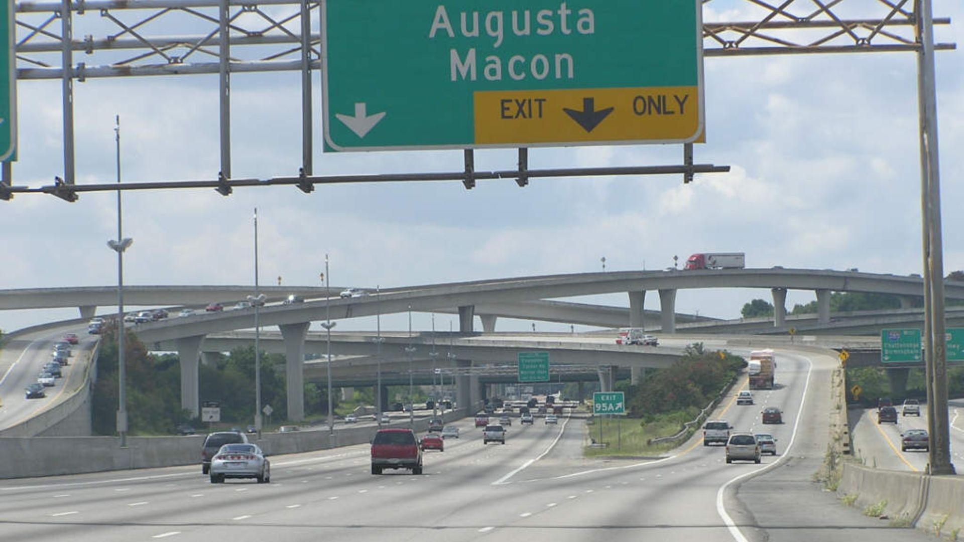 File:Spaghetti junction atlanta georgia i85 sb.jpg