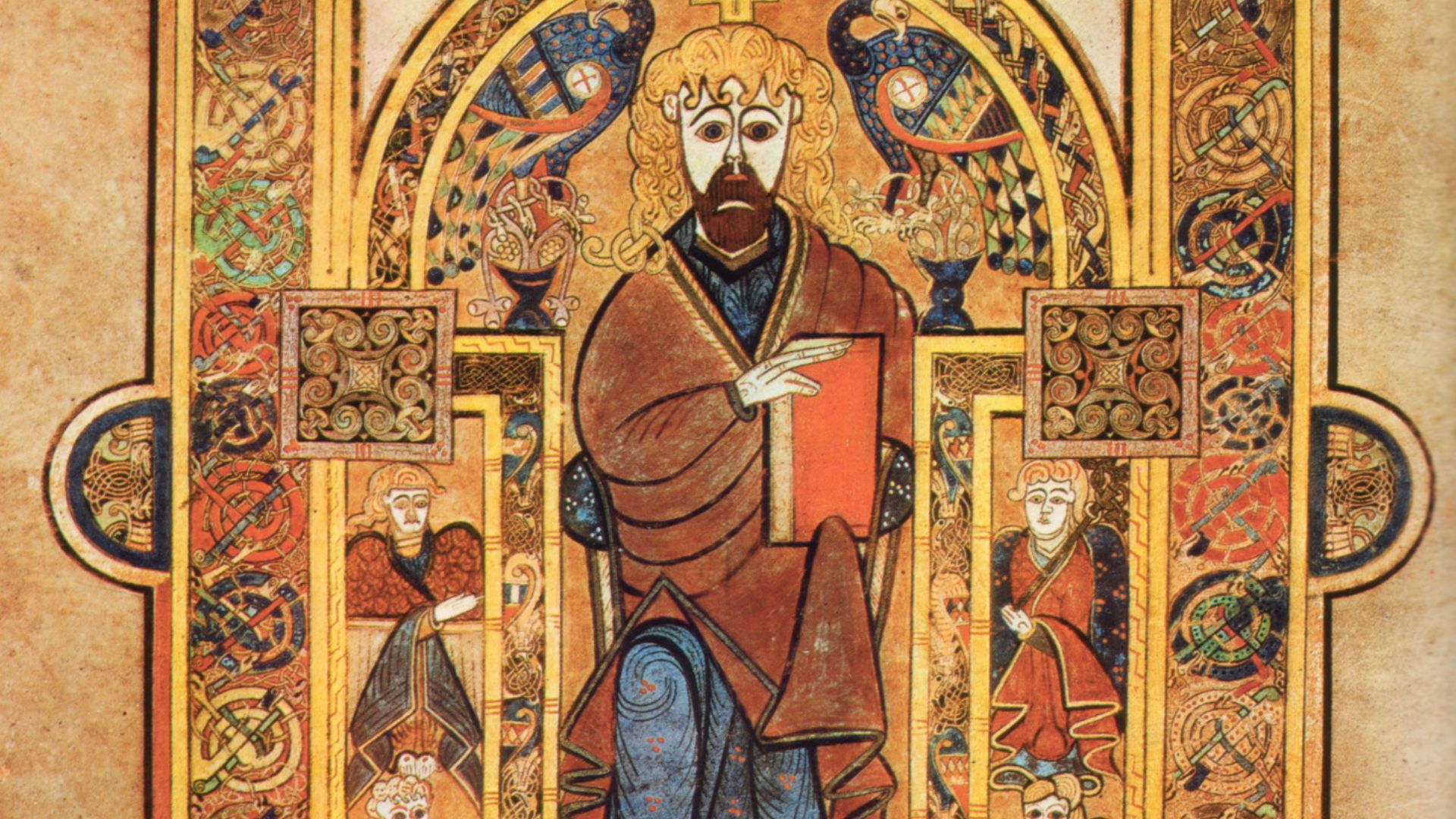 File:KellsFol032vChristEnthroned.jpg