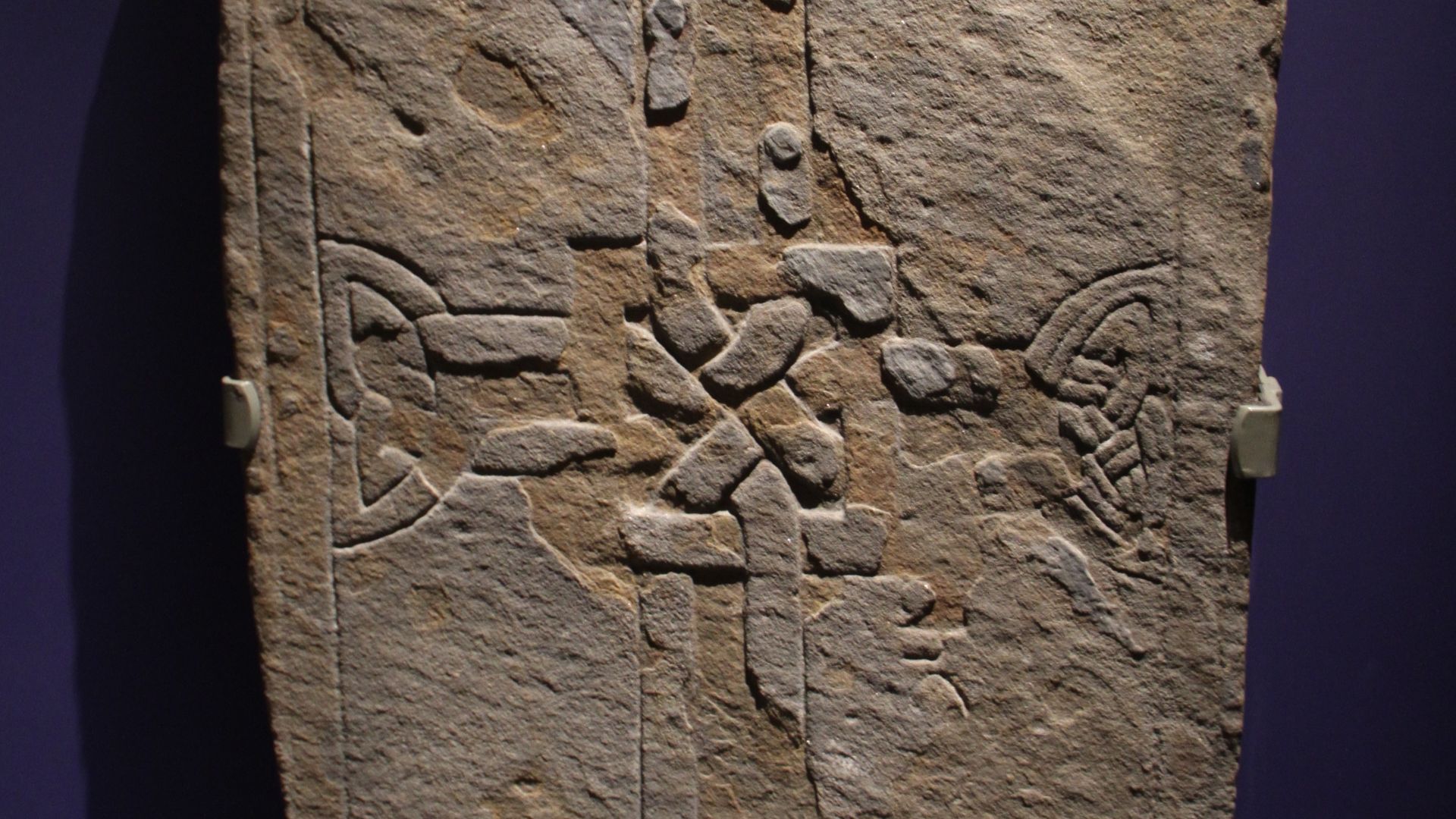 File:Iona - Abbey - Museum 02.jpg