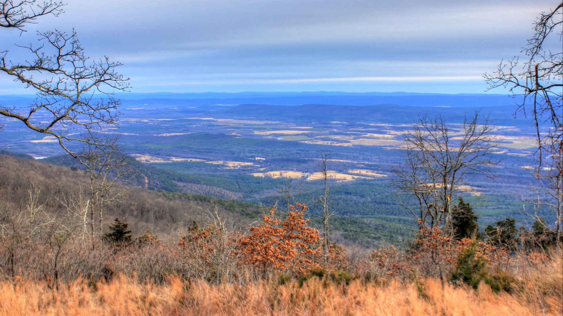 File:Gfp-arkansas-mount-magazine-state-park-the-ozark-valley.jpg