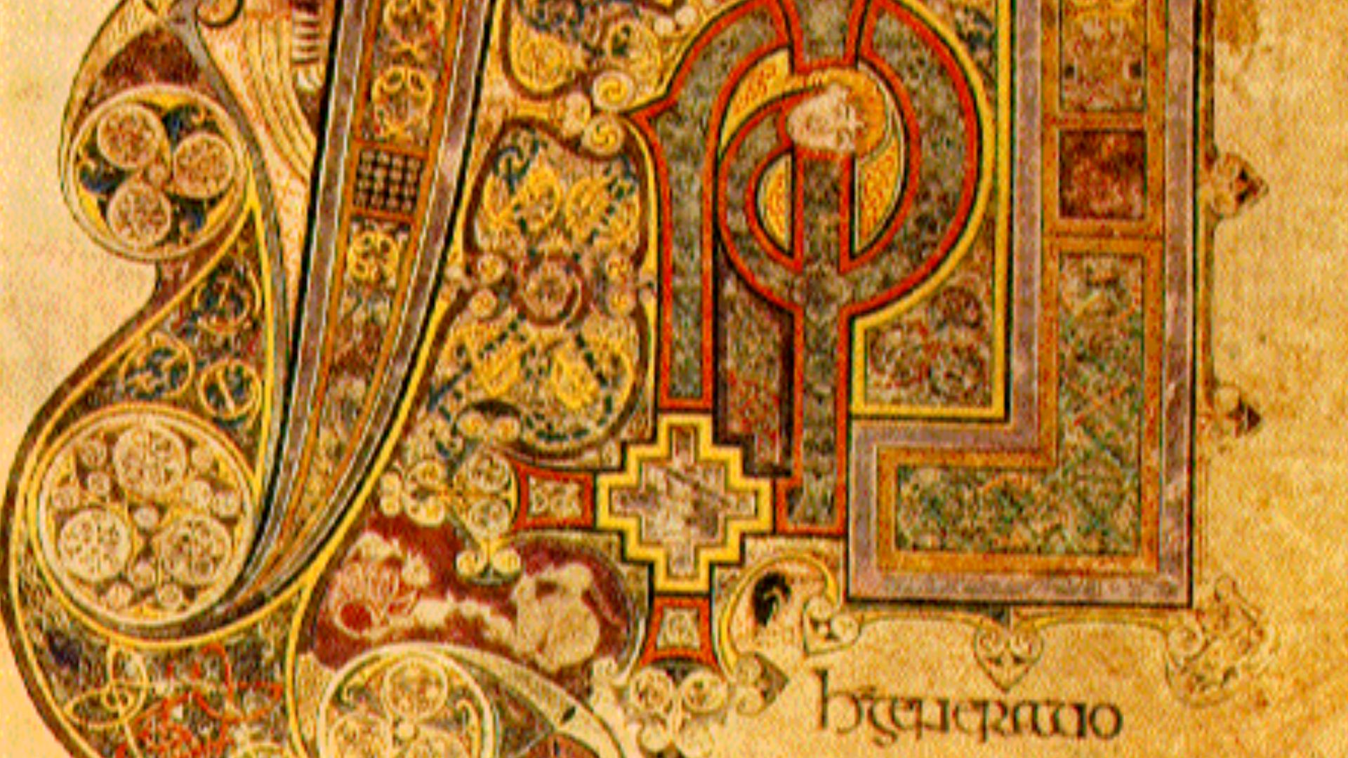 File:Book of Kells ChiRho Folio 34R.png