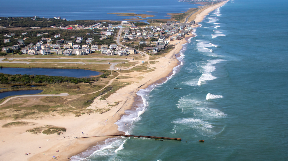 North Carolina: The Outer Banks