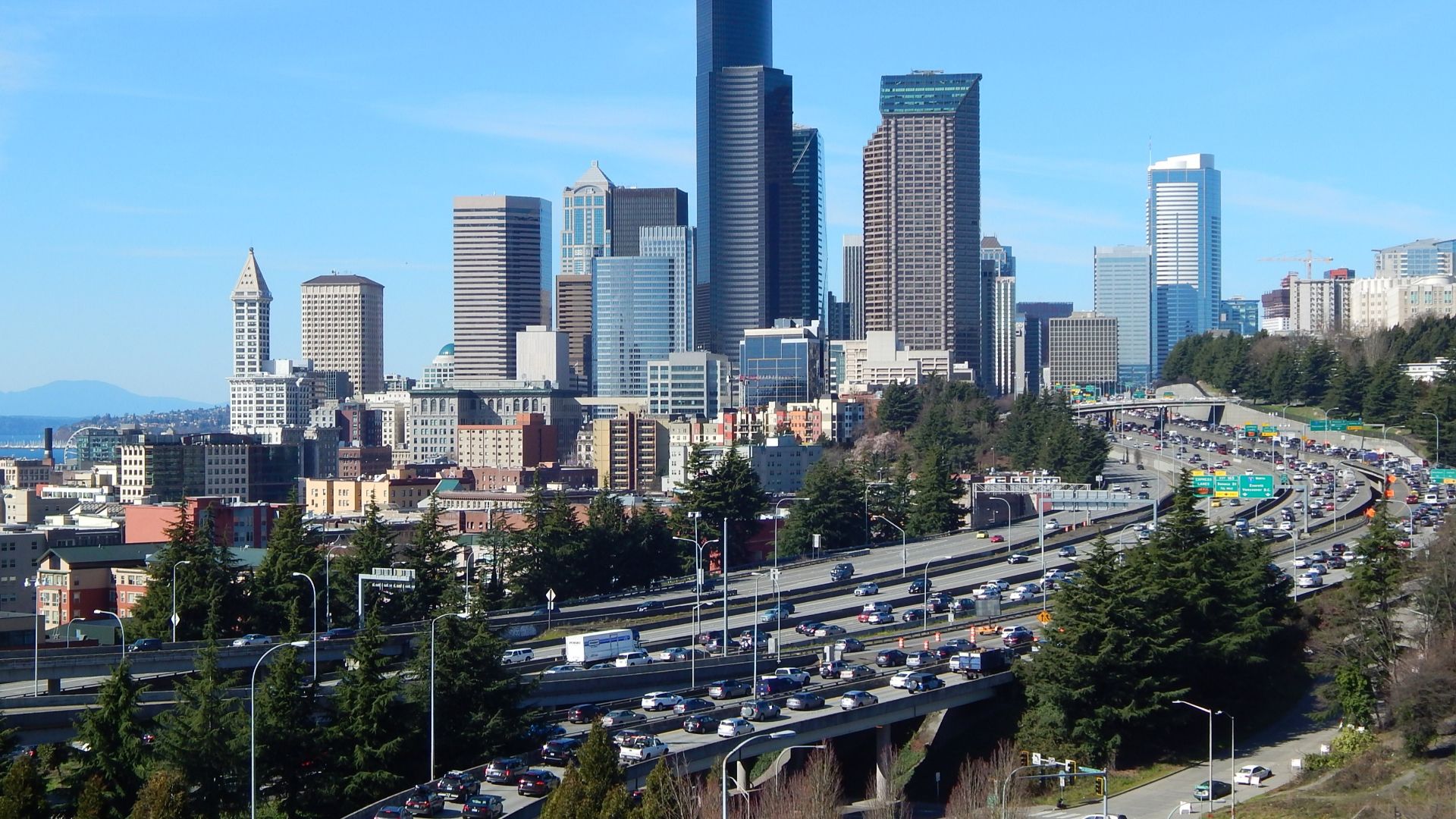 File:Seattle seen from Rizal Park area.jpg
