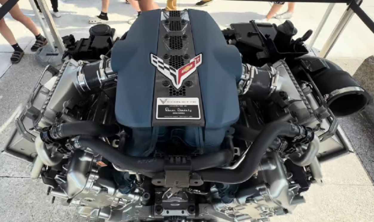 Balancing Peak Output Vs Real-World Efficiency