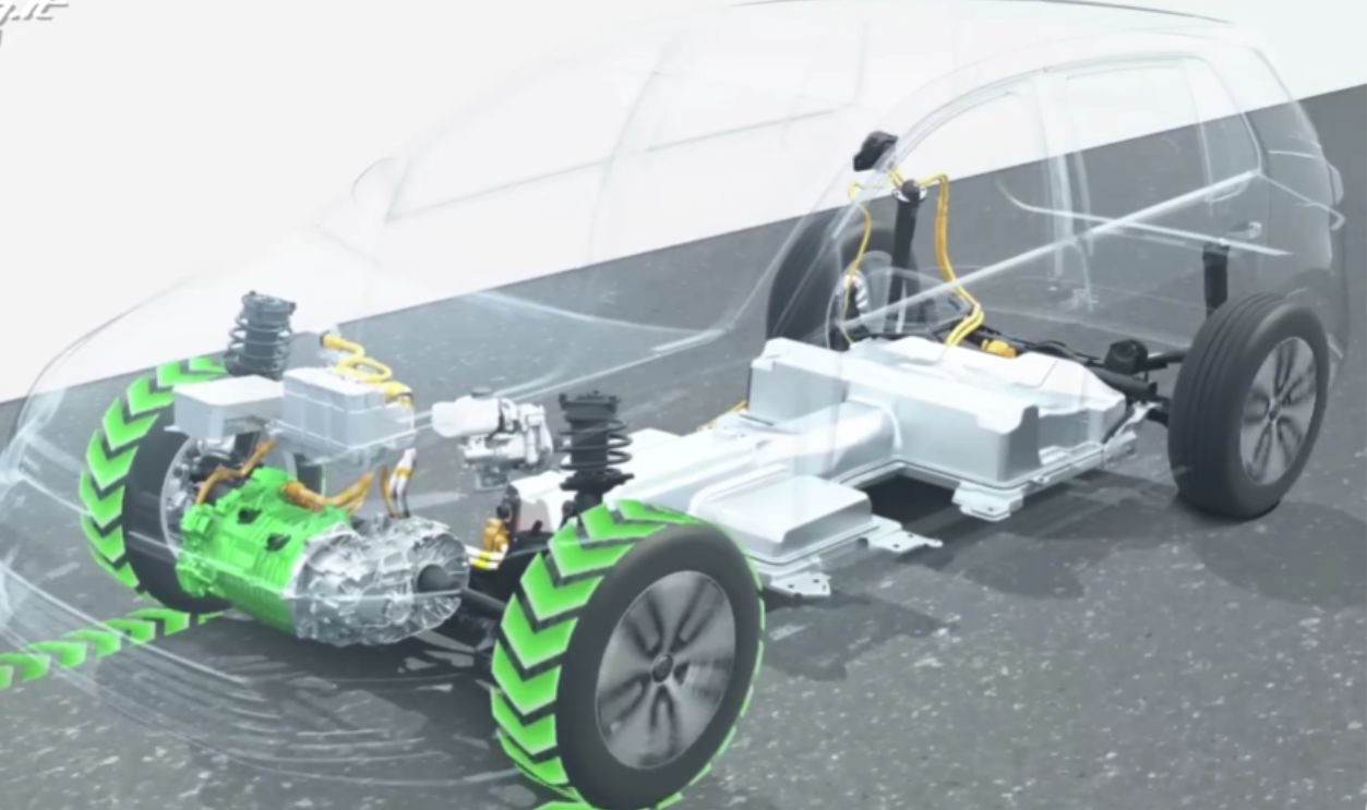 Hybrid Energy Recovery: Power From What’s Lost