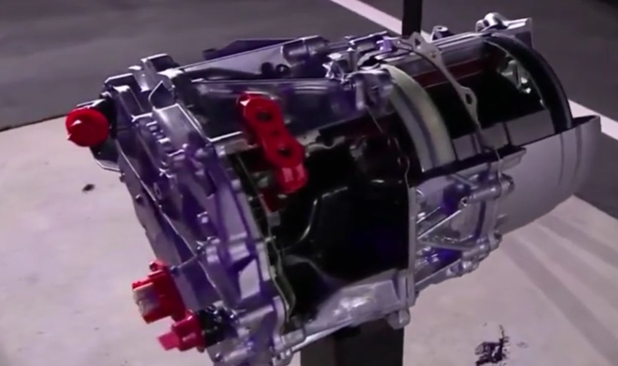 Lightweight Materials & Friction Reduction Technologies