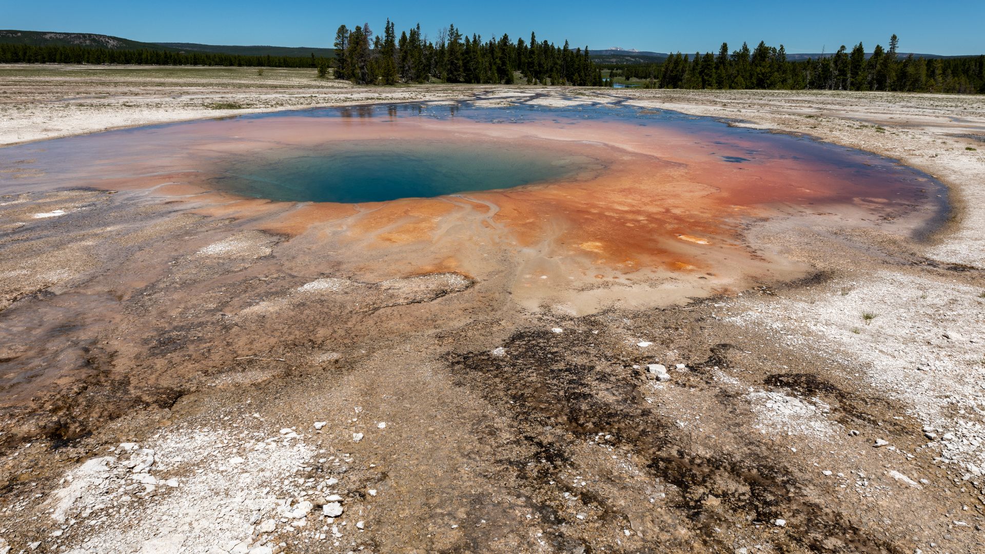File:Yellowstone National Park (WY, USA), Opal Pool -- 2022 -- 2537.jpg