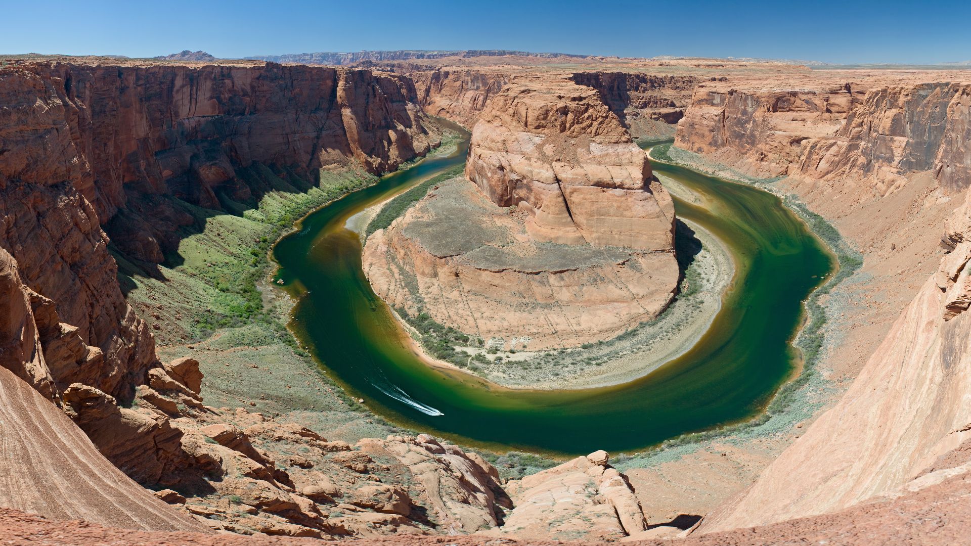File:Grand Canyon Horse Shoe Bend MC.jpg