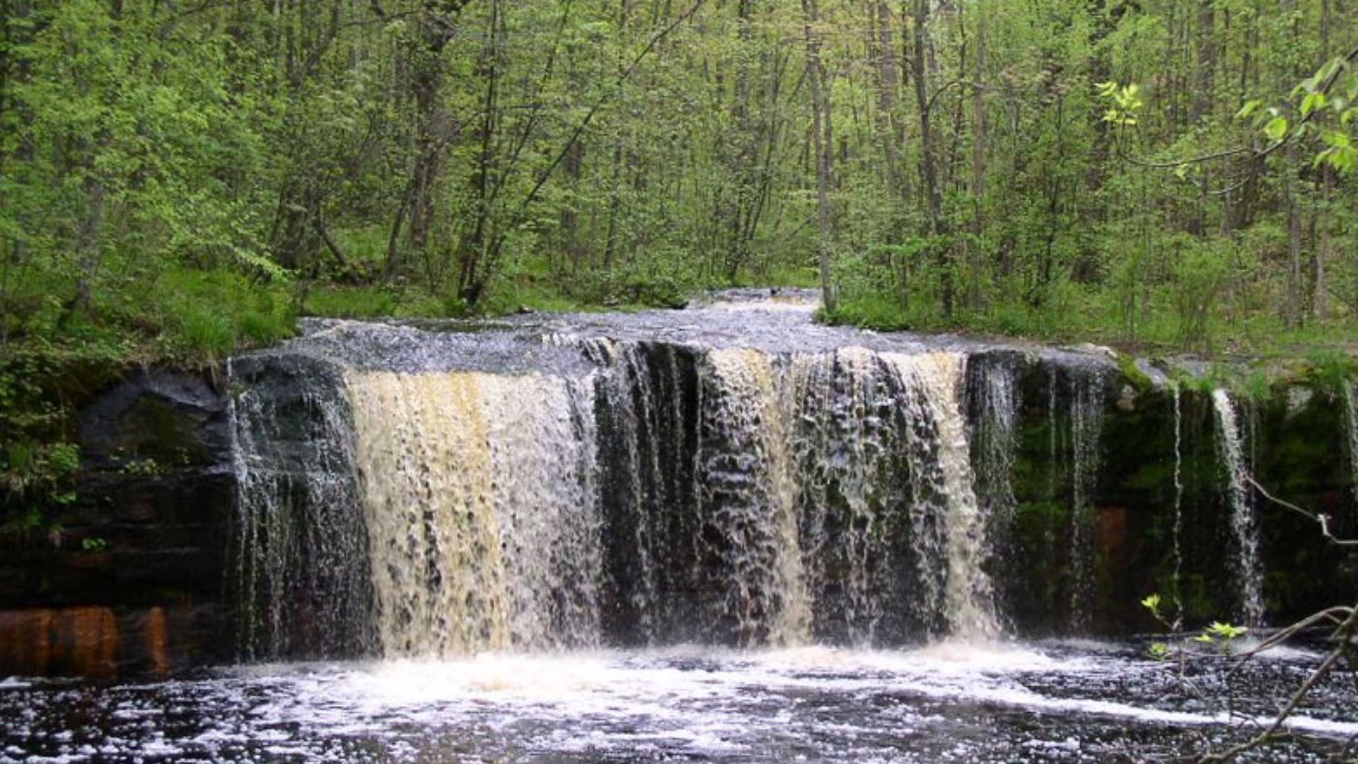 File:BanningStateParkWolfCreekFalls.jpg