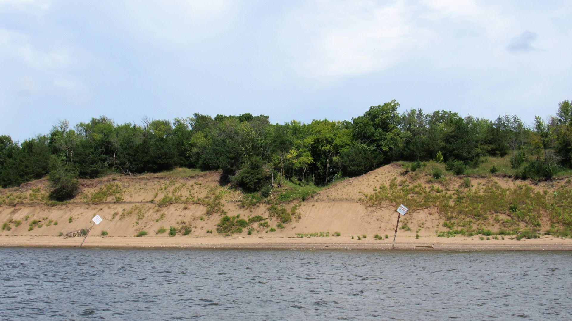 File:Savanna Army Depot from the Mississippi River.jpg