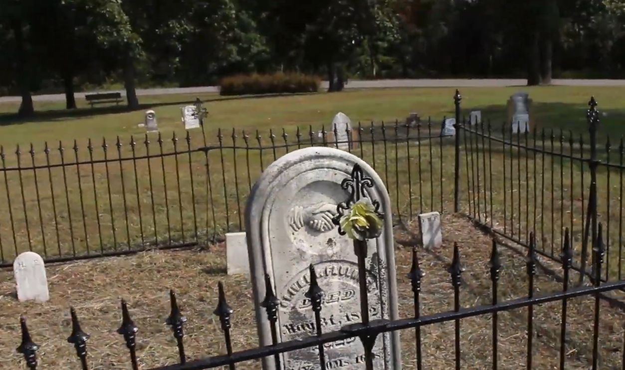 St Deroin, Nebraska (Cont.)