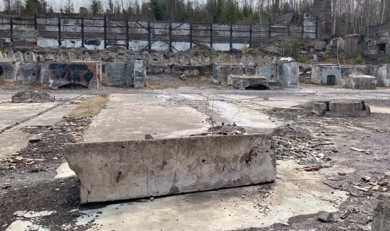 Freda, Michigan (Cont.)