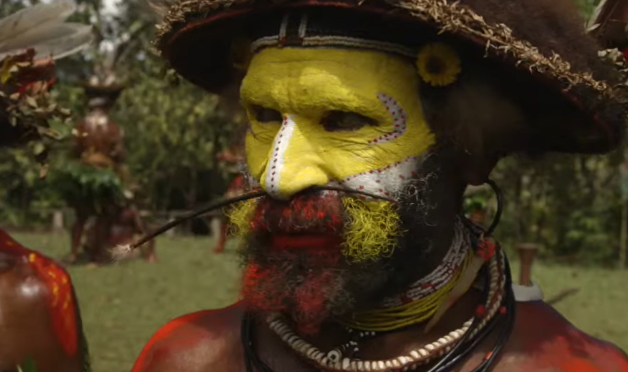 Clans Keep Things Together