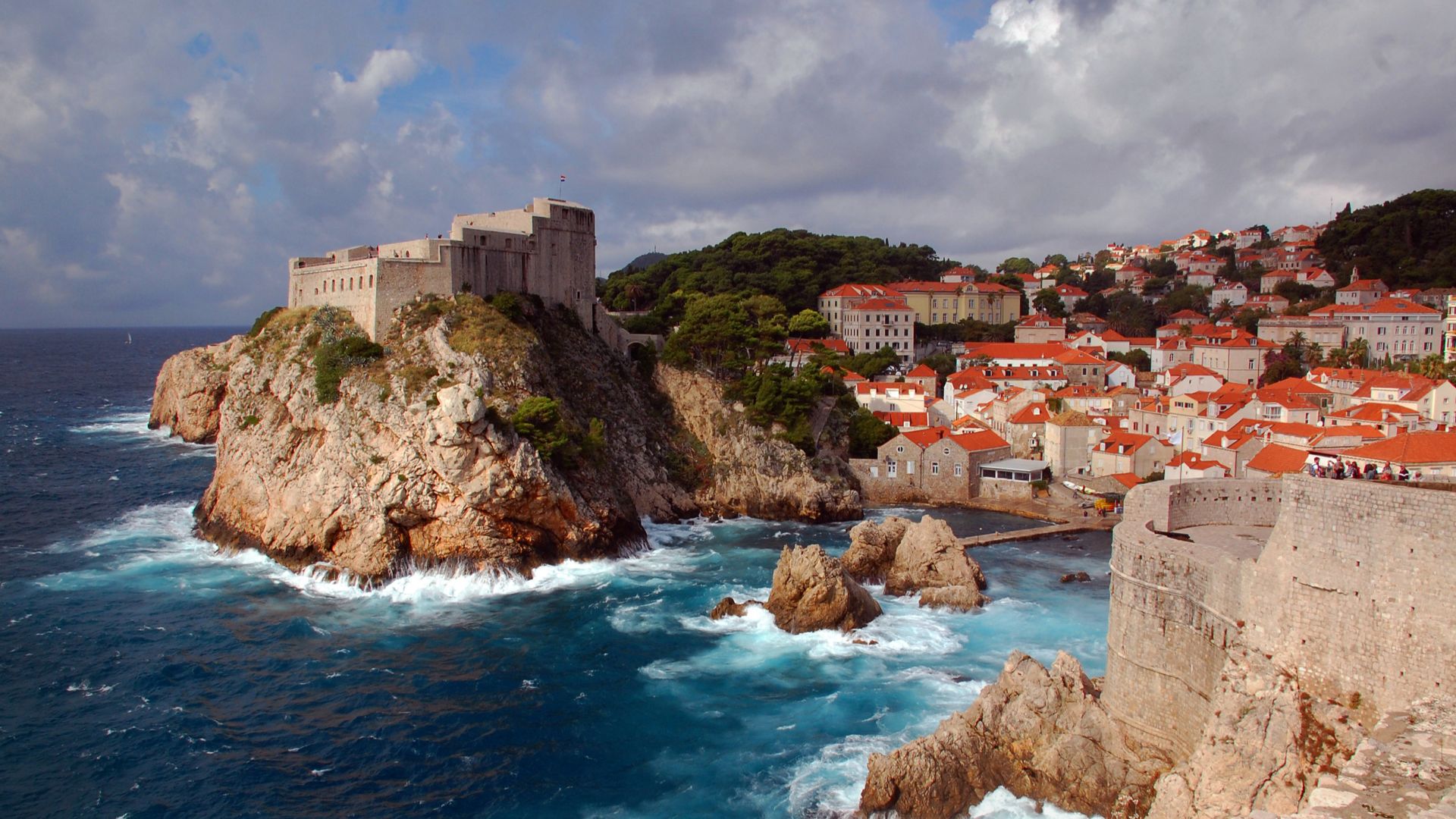 File:Dubrovnik - Croatia.jpg