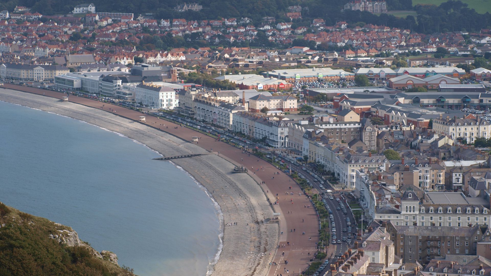 File:Llandudno in Wales.jpg