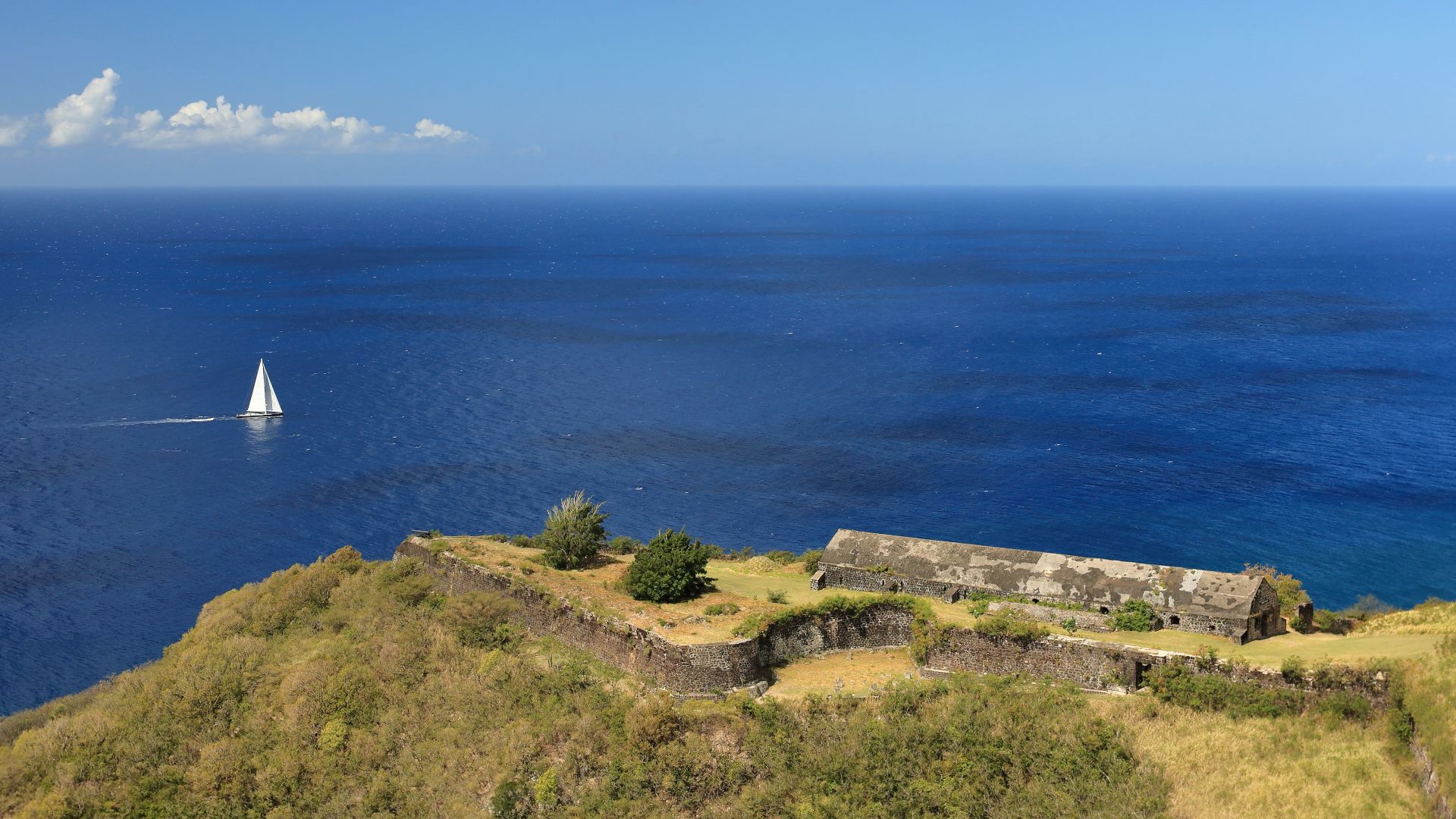 File:Saint Kitts - Brimstone Hill Fortress 05.JPG