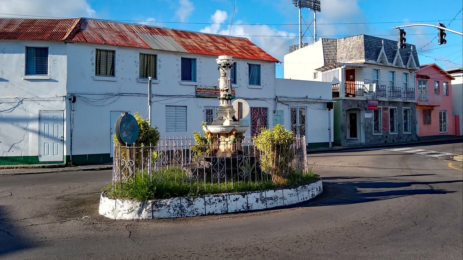 File:Basseterre - Old Fountain.jpg
