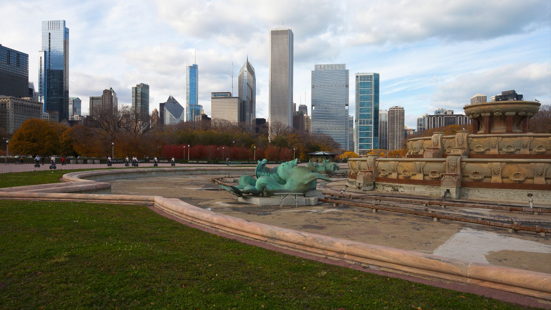 File:Grant Park, Chicago, Illinois, Estados Unidos, 2012-10-20, DD 05.jpg