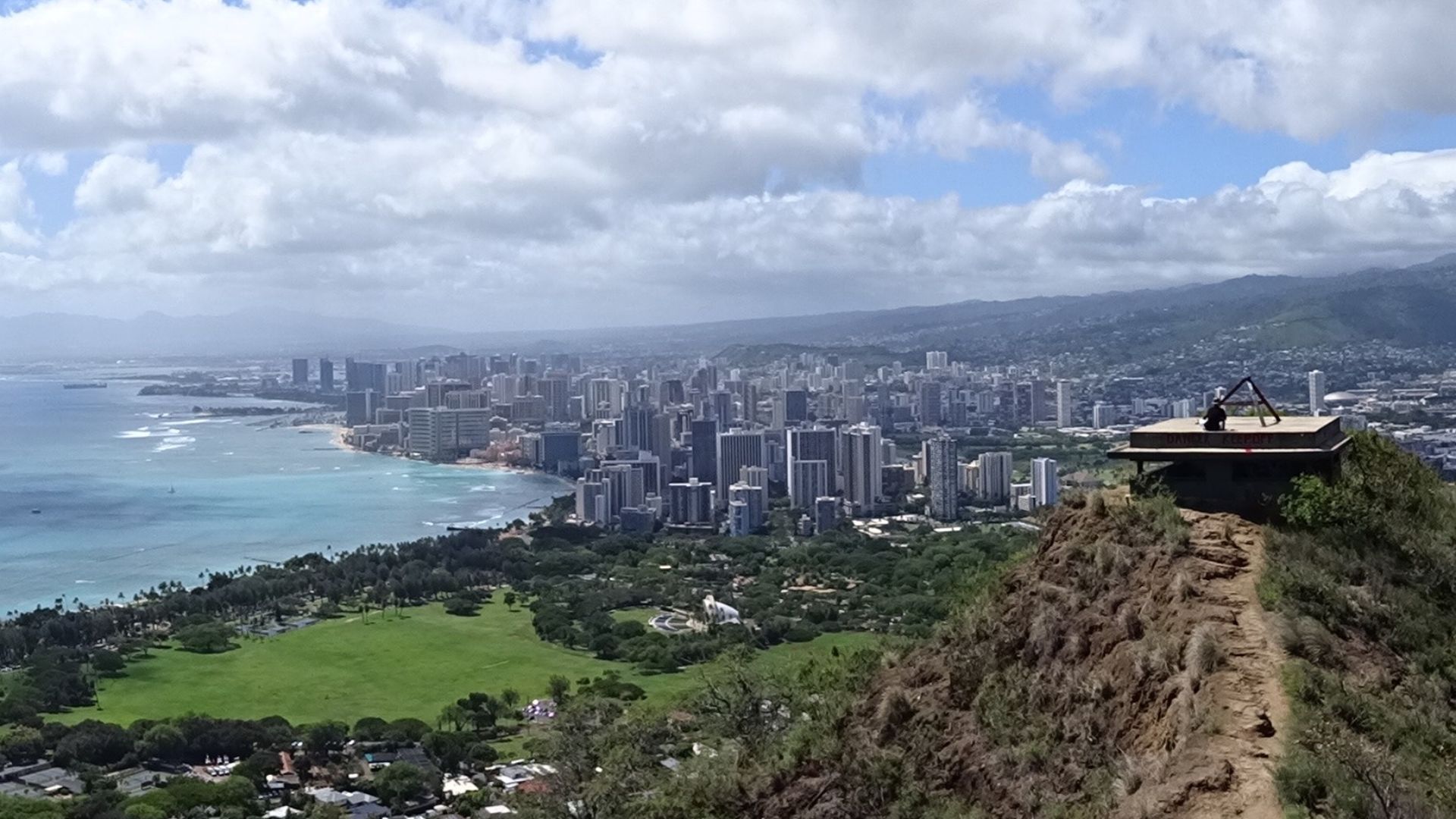 File:Panoramic of Waikiki Beach.jpg