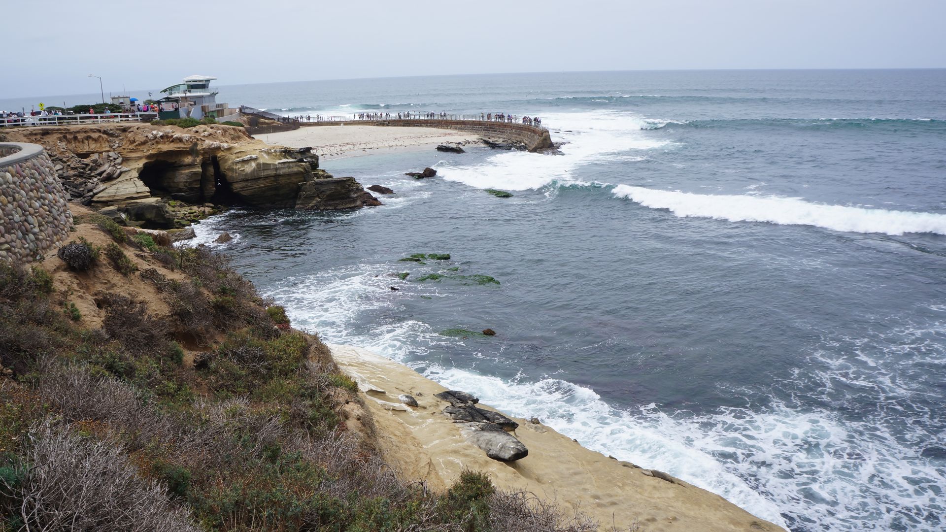 File:La Jolla Cove 12 2016-06-02.jpg