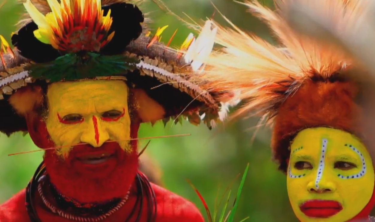 Traditions That Live On